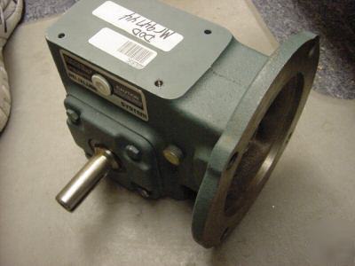 Tigear reliance dodge MR94744 gear reducer 15:1 56C 