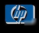 Hp 85025C detector adapter operating & service manual