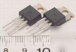 IRLZ34N n-channel enhancement mosfet 