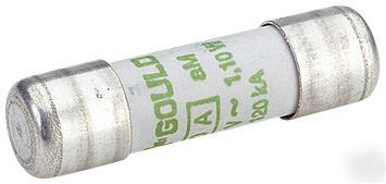 1 x 20A hrc 10 x 38MM gr ultra rapid industrial fuse.