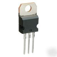 10 x L7805CV LM7805 7805 5 volt voltage regulator TO220