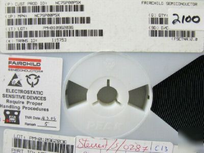 2100 NC7SP00P5X, 9000 1SS315, 9106 430330884401
