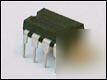Basic programmed picaxe-08M (8 pin dip)