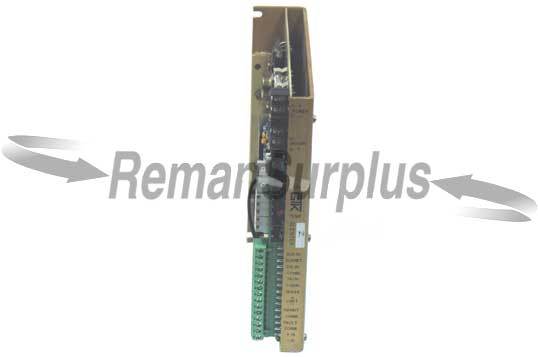 Glentek GA4555P-22-1 servo module warranty