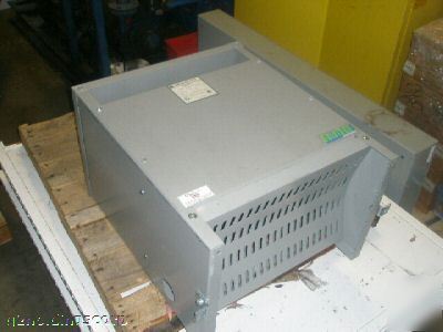 Hevi-duty T2H75S genreal purpose transformer