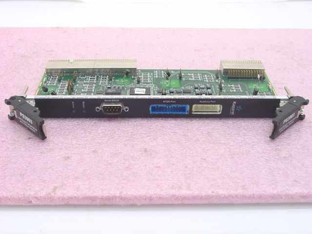 Kaparel PS3903 load board temperature and airflow senso