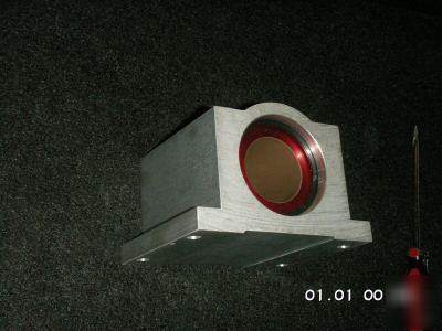 Linear slide 2