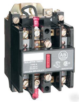 New 700-N200A1 allen-bradley 700N200A1 free shipping