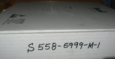 New S558-5999-m-1 bell fuse 900 t/r 300PCS belfuse 