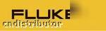 New fluke infrared thermometer F68 in box