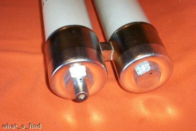 New shawmut square d A055F2DSR0-300E amp 5.5KV fuse