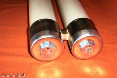 New shawmut square d A055F2DSR0-300E amp 5.5KV fuse