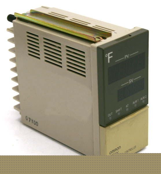 Omron corporation E5EXAF temperature controller
