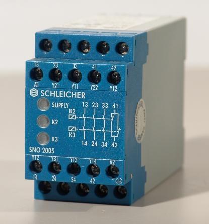 Schleicher SNO2005-120 no. 18814641