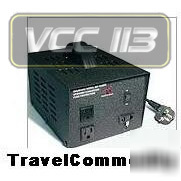 Seven star 1500 watt 110/220 step up/down transformer
