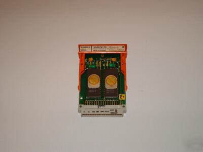 Siemens 6ES5 375-0LA21 eprom memory for simatic S5 plc