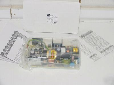 Sola/hevi-duty gl switching power supply glt-03-040 40W