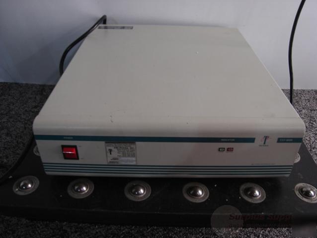 Tsi power ext-8000 battery extension unit