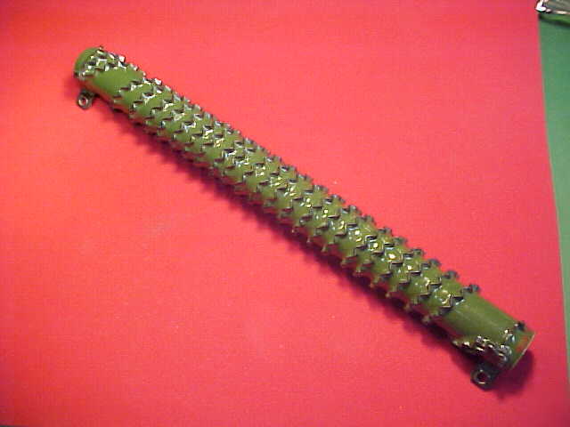 Ward leonard 0.20 ohm 160W rib resistor RW45GR20 12