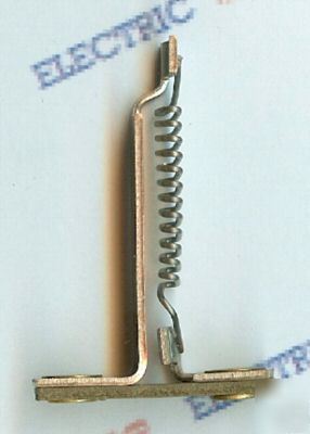 Westinghouse heater overload FH22 relay fh 22 thermal