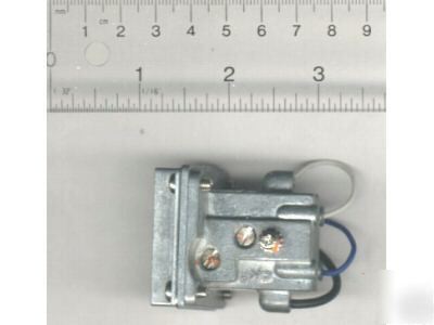 X-band transceiver 10.525GHZ made by c&k systems