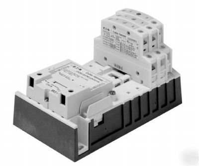 Lighting contactors open control C30CNE20-0