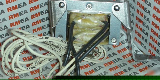 New 413366-ah reliance electric brake coil 