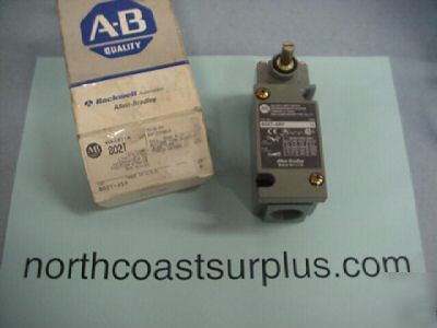  allen bradley limit switch 802T-A5P